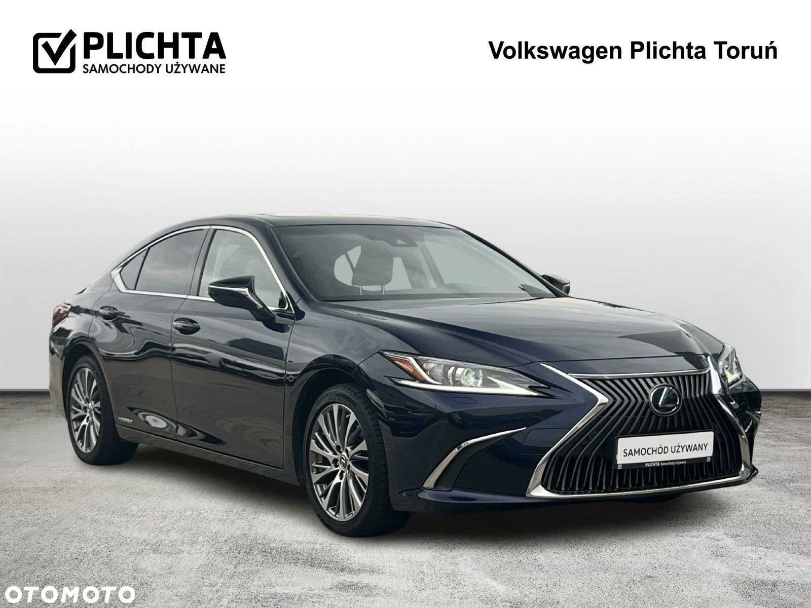 Lexus ES - 3