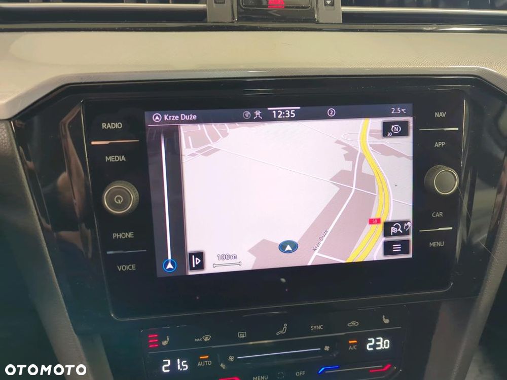 Volkswagen Passat 2.0 TDI EVO Business - 13