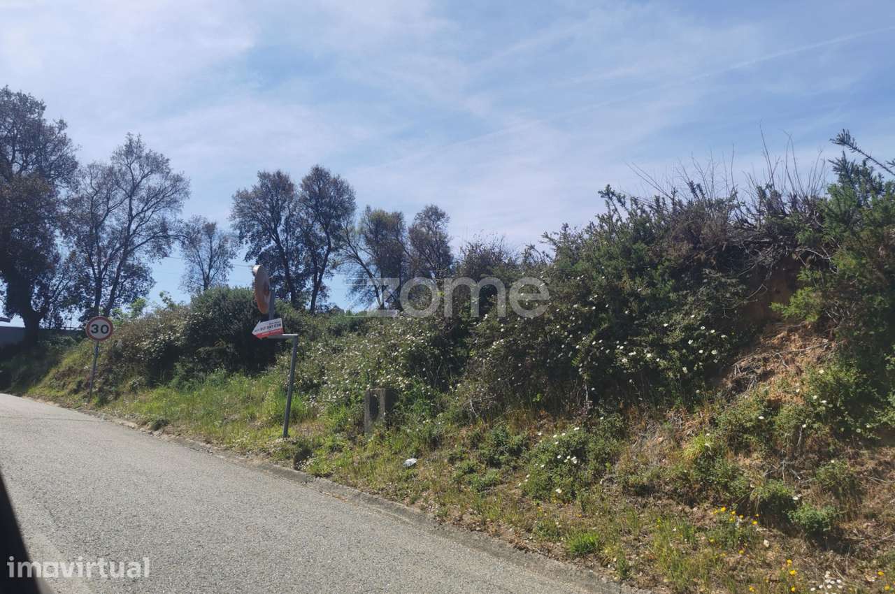 Terreno, para construção, frente para Estrada Real, Recardães, Águe... - Grande imagem: 3/31