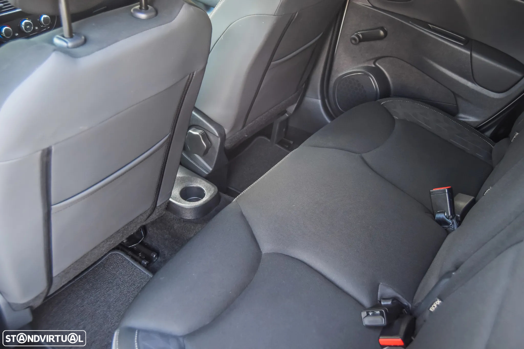 Renault Clio Sport Tourer 0.9 TCe Limited - 10