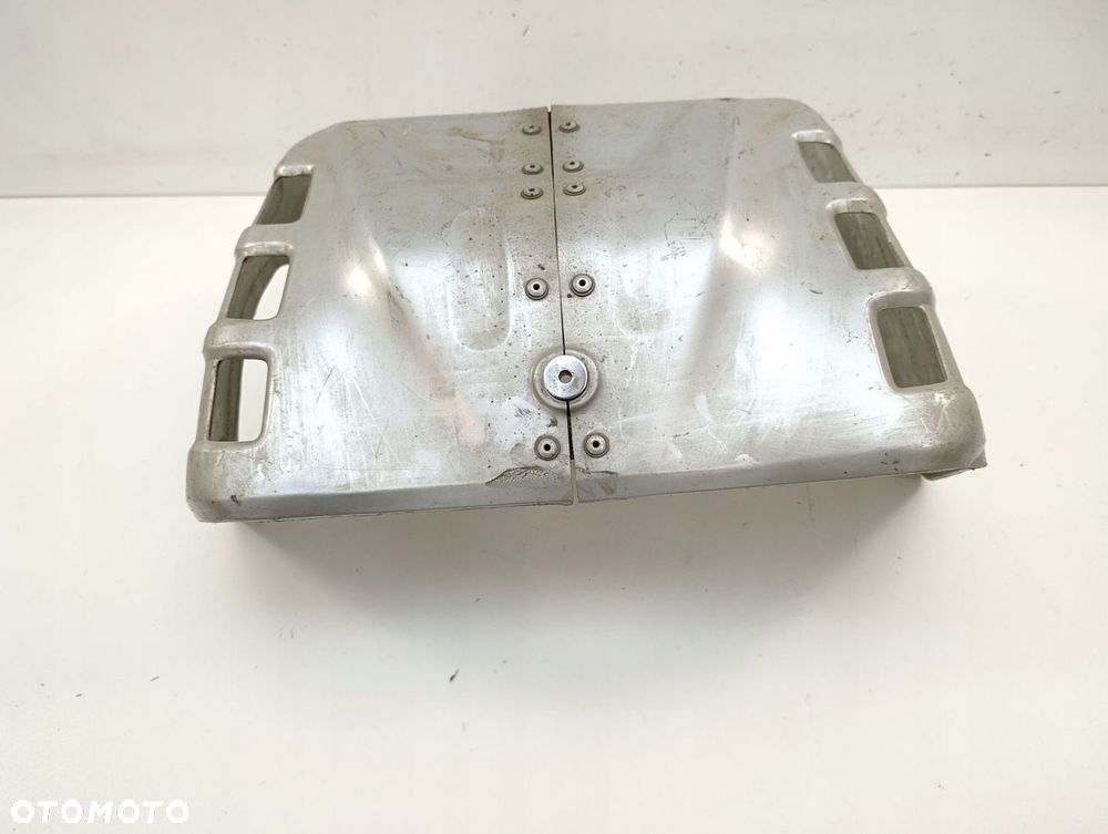 HONDA TRANSALP 600 PŁUG OSŁONA SILNIKA - 2