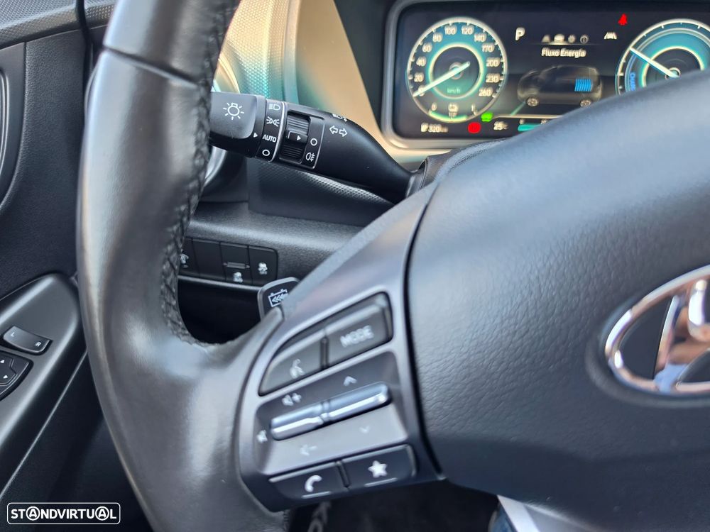 Hyundai Kauai - 17