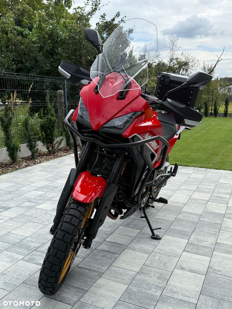 Moto Morini Inny - 5