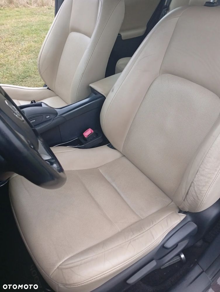 Lexus CT 200h Elegance - 11