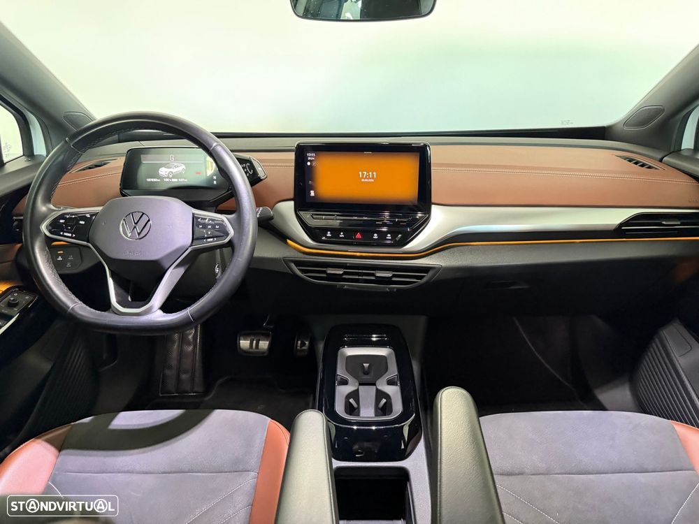 VW ID.4 77 kWh Pro - 18