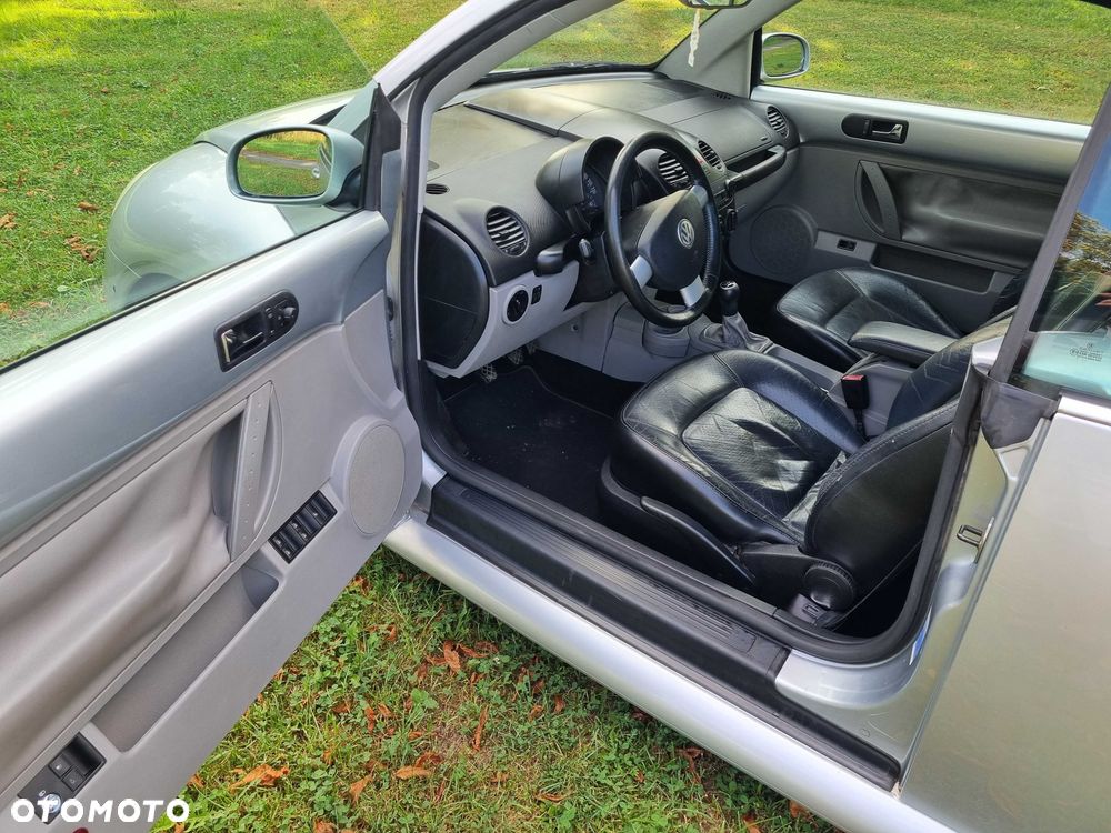 Volkswagen Beetle - 6
