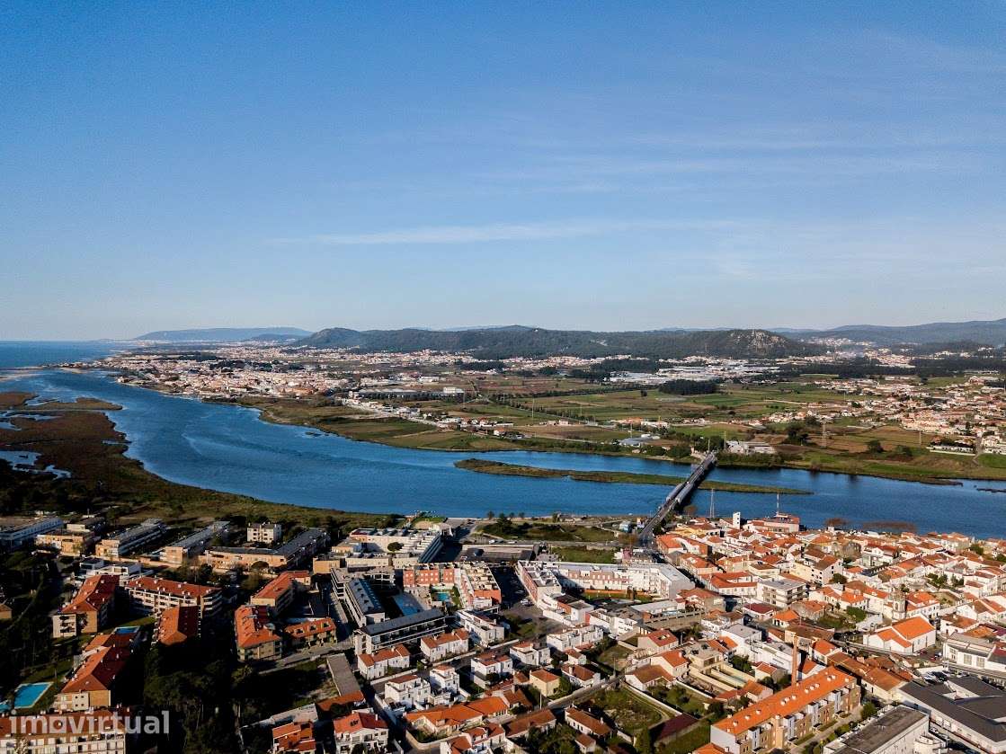 Moradia Gaveto em Fão - Esposende - Grande imagem: 2/16