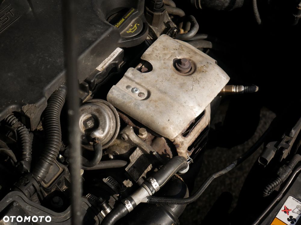 Ford C-MAX 1.0 EcoBoost Ambiente ASS - 21