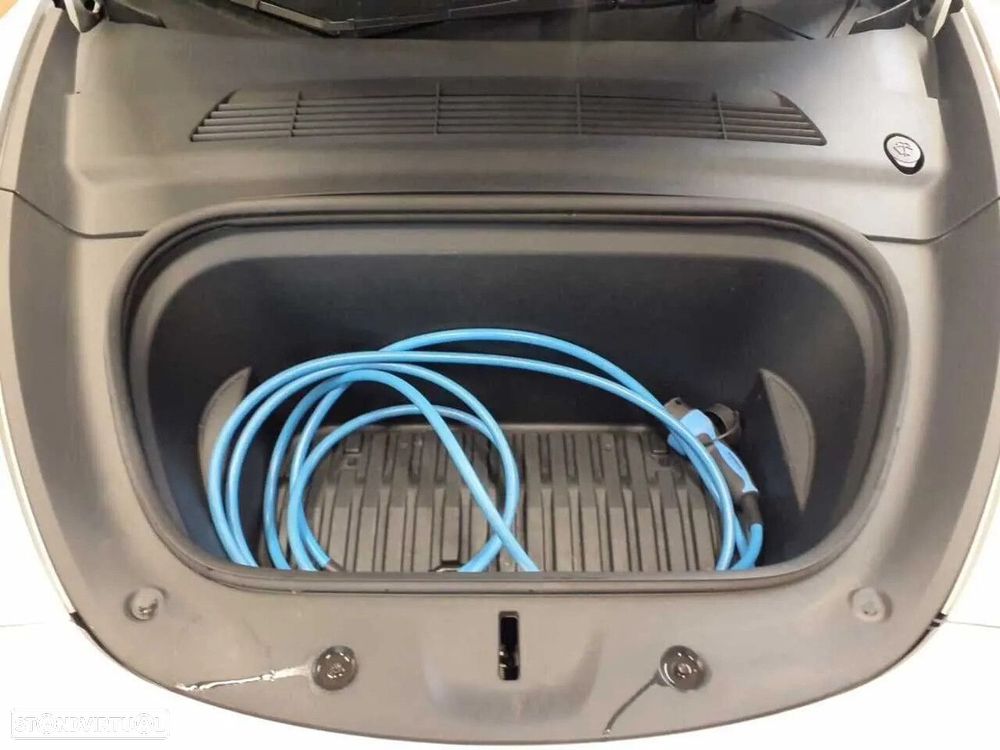 Tesla Model Y Long Range Tração Traseira - 15