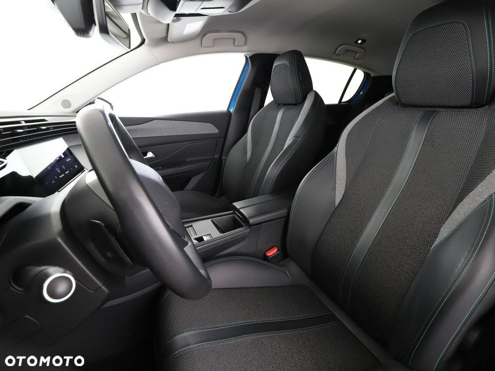 Peugeot 308 1.2 PureTech Allure S&S - 14