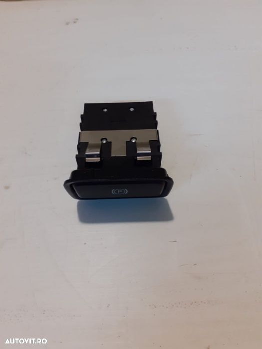 Buton Frana De Mana Parcare Mercedes CLA W117 - 2