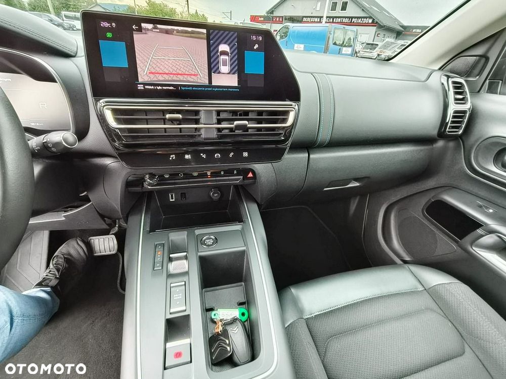Citroën C5 Aircross - 12