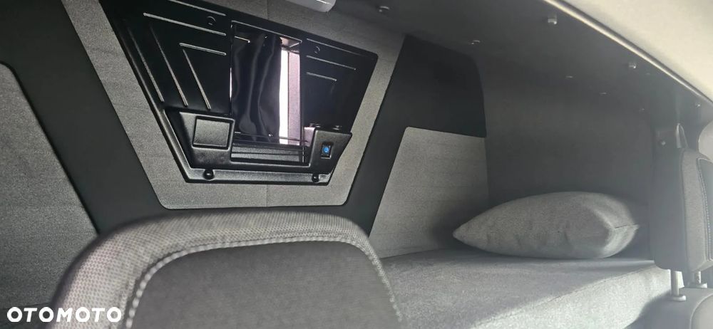 Iveco DOSTEPNY OD RĘKI - 3.5T NA HAKU !!! - 23