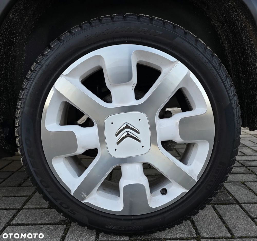 Citroën C4 Cactus 1.2 PureTech GPF Shine Pack EAT6 - 28