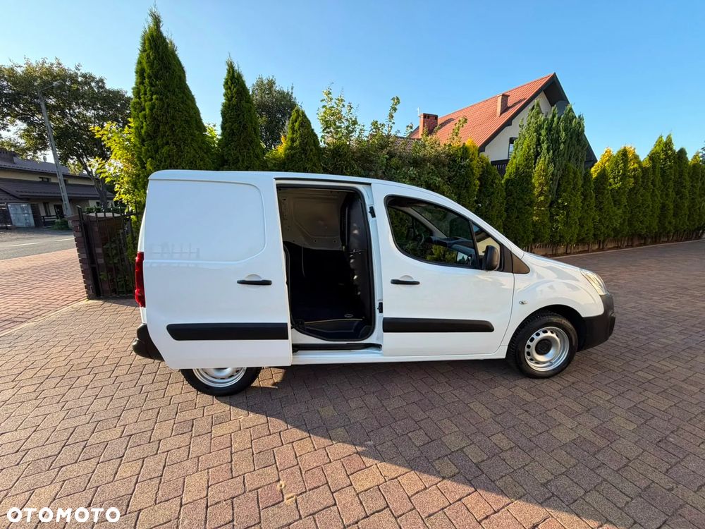 Citroën Berlingo - 14