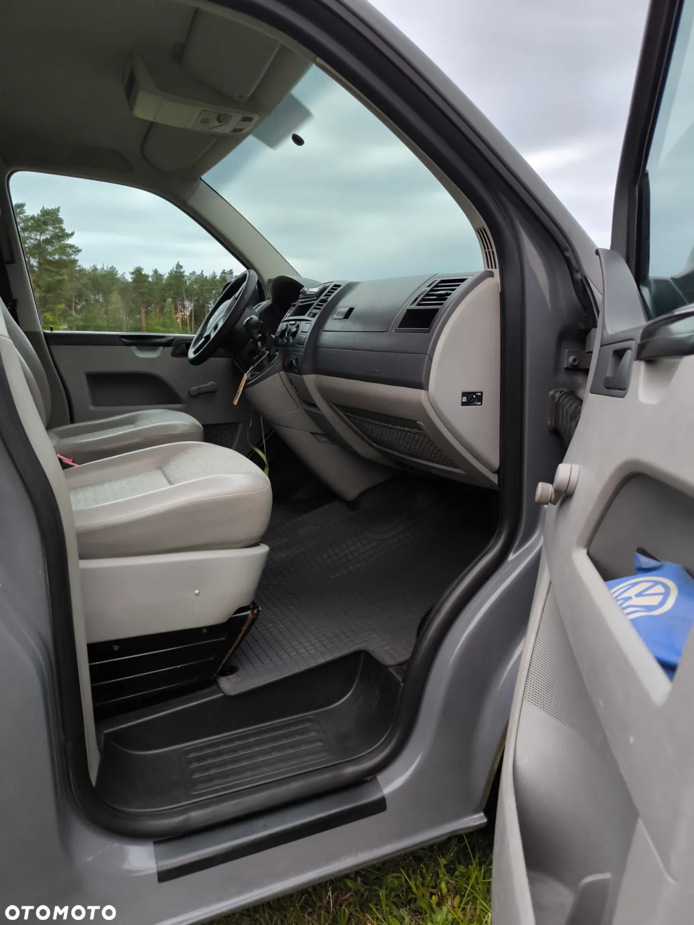 Volkswagen T5 - 7