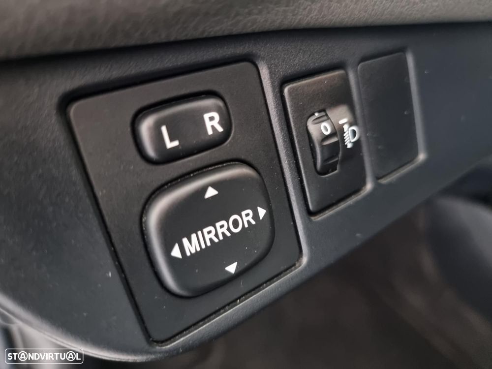 Toyota Yaris 1.0 VVT-i Comfort - 19