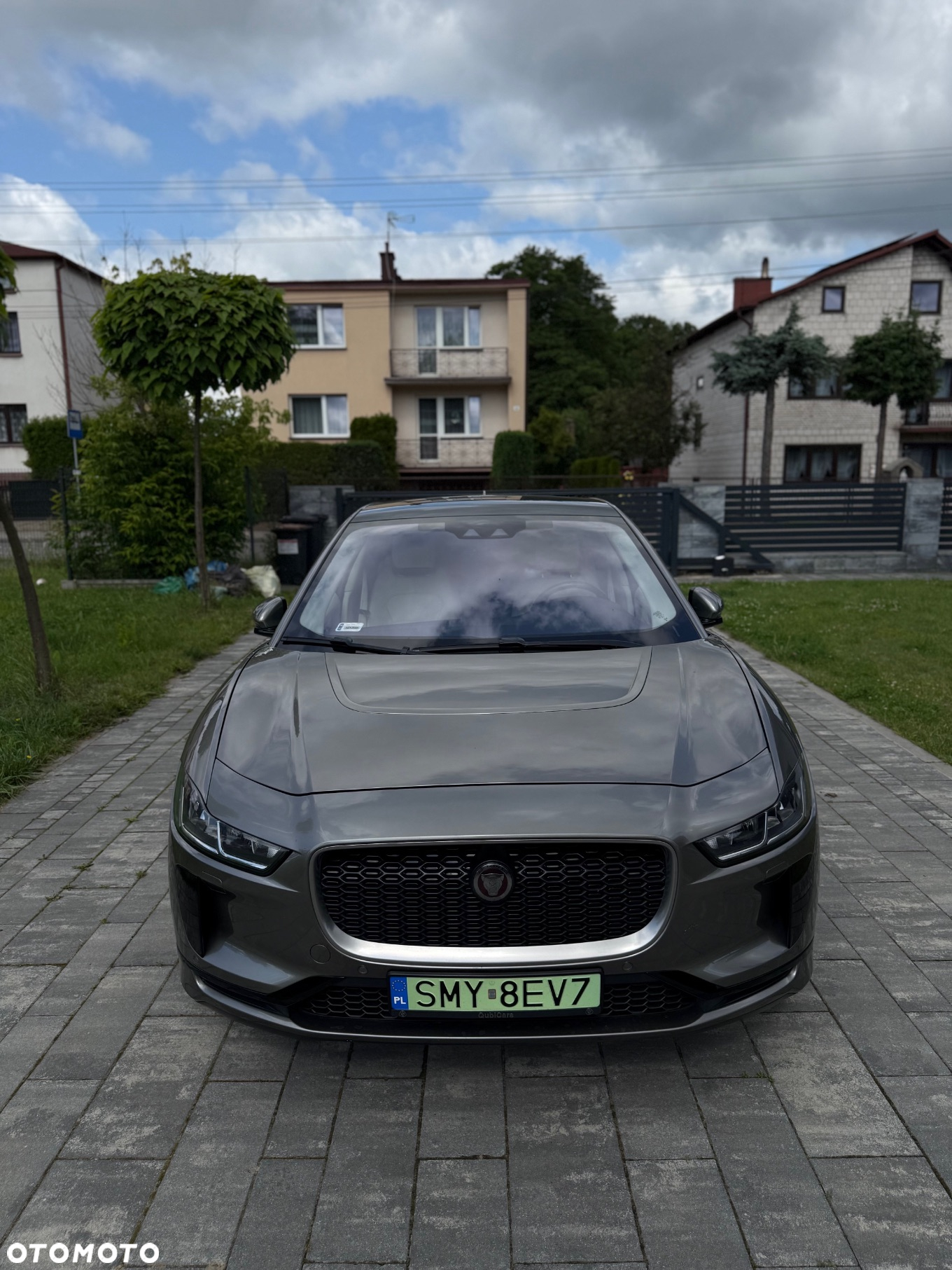 Jaguar I-Pace EV400 90kWh AWD R-Dynamic HSE - 26