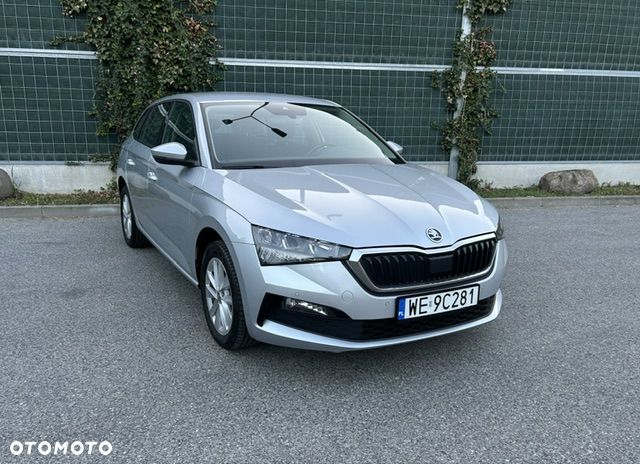 Skoda Scala 1.0 TSI Ambition - 7
