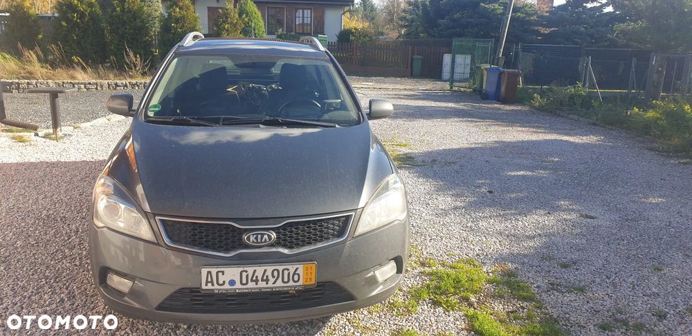 Kia Ceed - 2