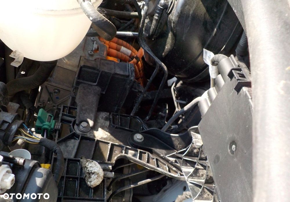 Volkswagen Crafter - 8