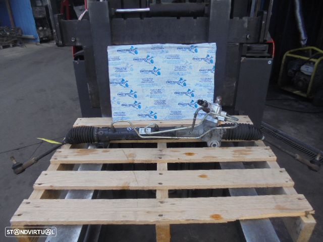 Caixa Direcao 0051907994 FIAT PANDA 3 2013 1.2I 70CV 5P CINZENTO - 1