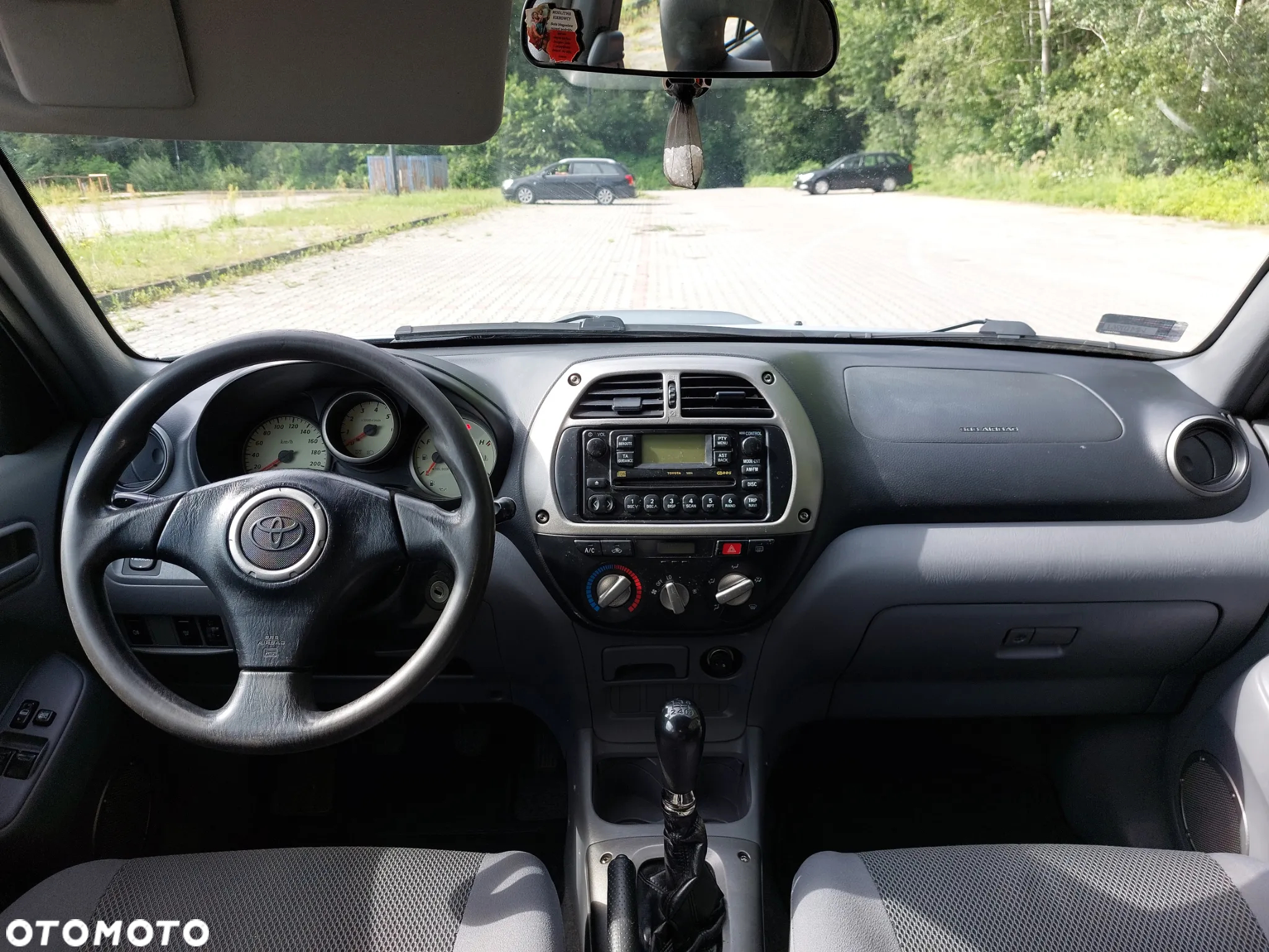 Toyota RAV4 2.0 D-4D 4x4 - 11