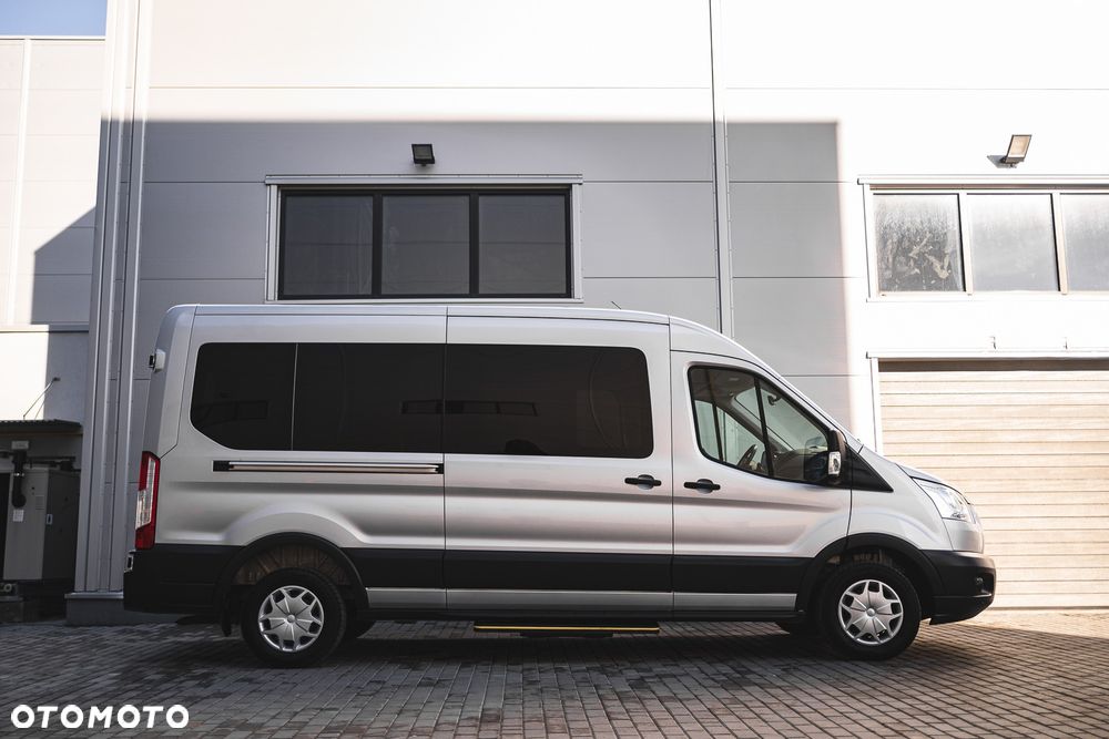 Ford Transit L3H2 VA Trend - 8