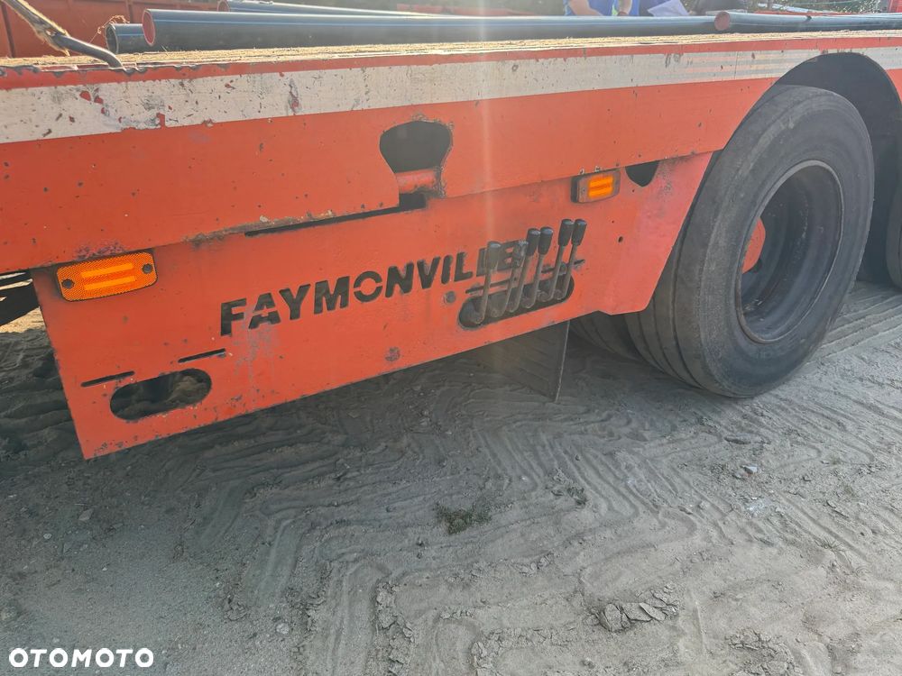 Faymonville MULTIMAX - 7