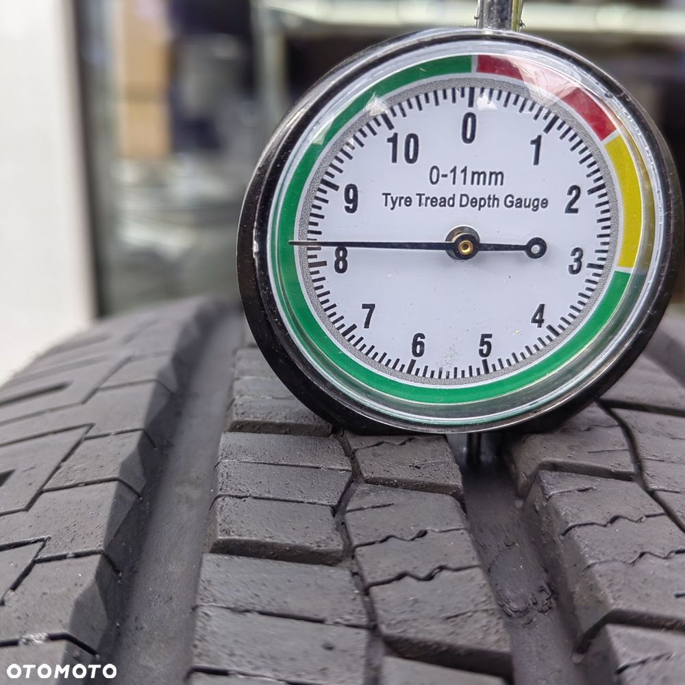 195/70R15C 104/102S Rotalla Setula VAN 4season raos para bus całorocz - 11
