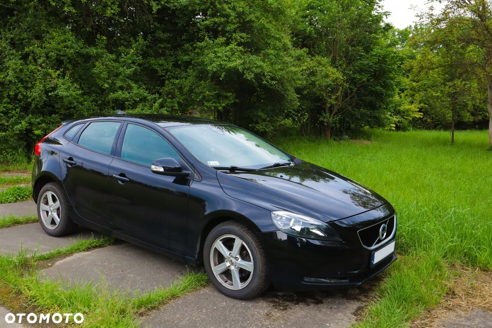 Volvo V40 D2 Kinetic - 6