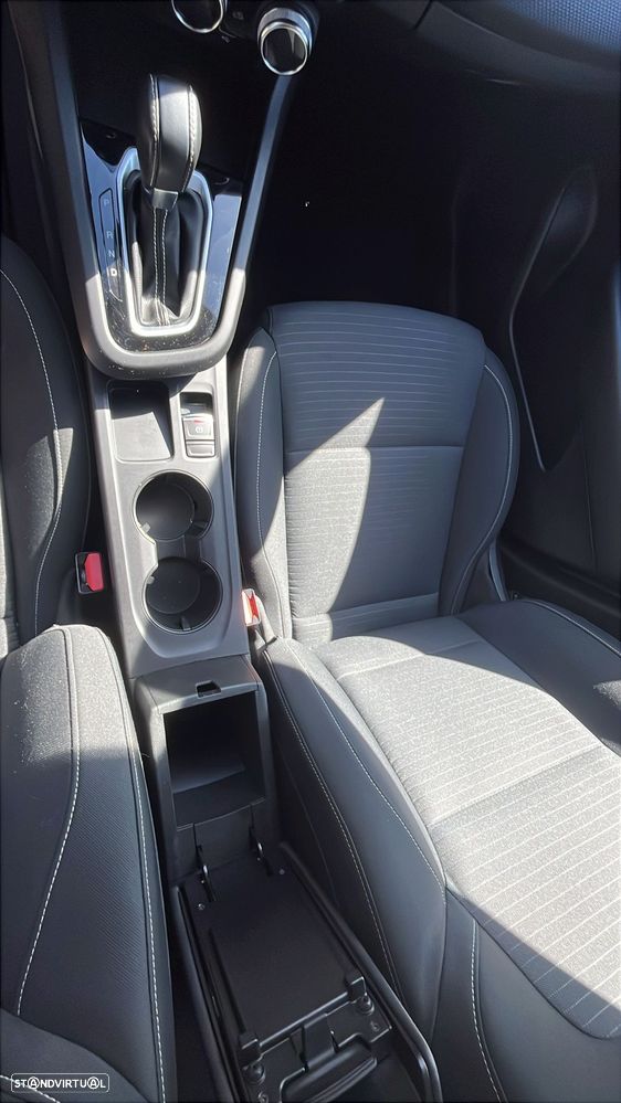 Renault Arkana TCe Mild Hybrid 140 EDC Equilibre - 5