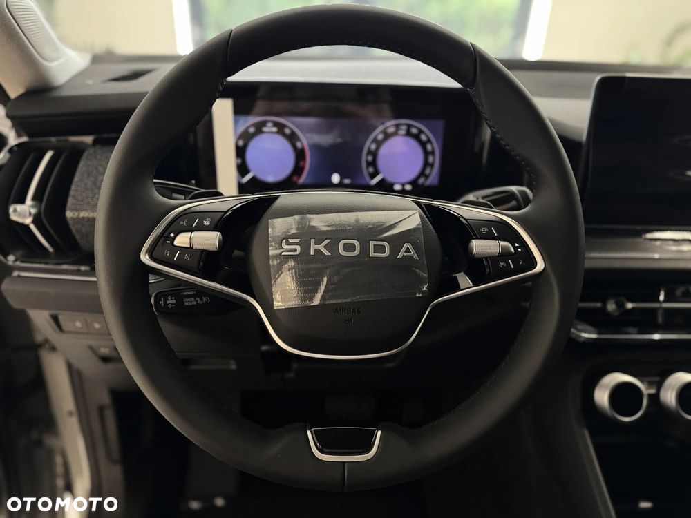 Skoda Kodiaq 2.0 TSI 4x4 Edition 130 DSG - 15