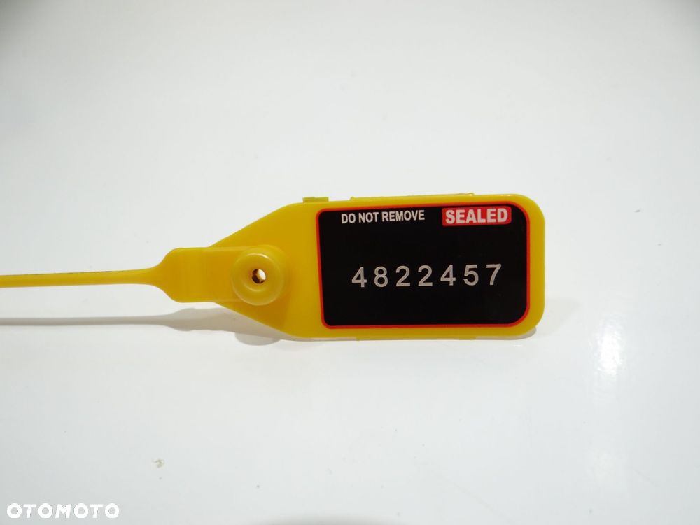 MODUŁ WZMACNIACZ ANTENOWY DIVERSITY BMW E60 OE 6988062 (4822457) - 4
