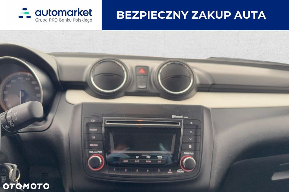 Suzuki Swift - 10