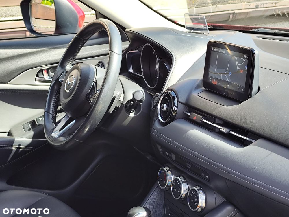Mazda CX-3 2.0 SkyPrestige - 15