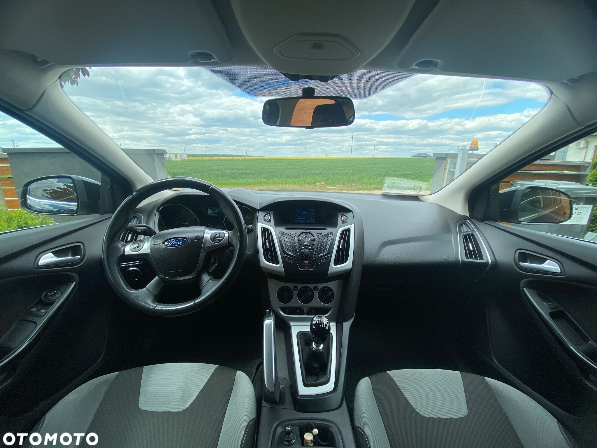 Ford Focus - 5