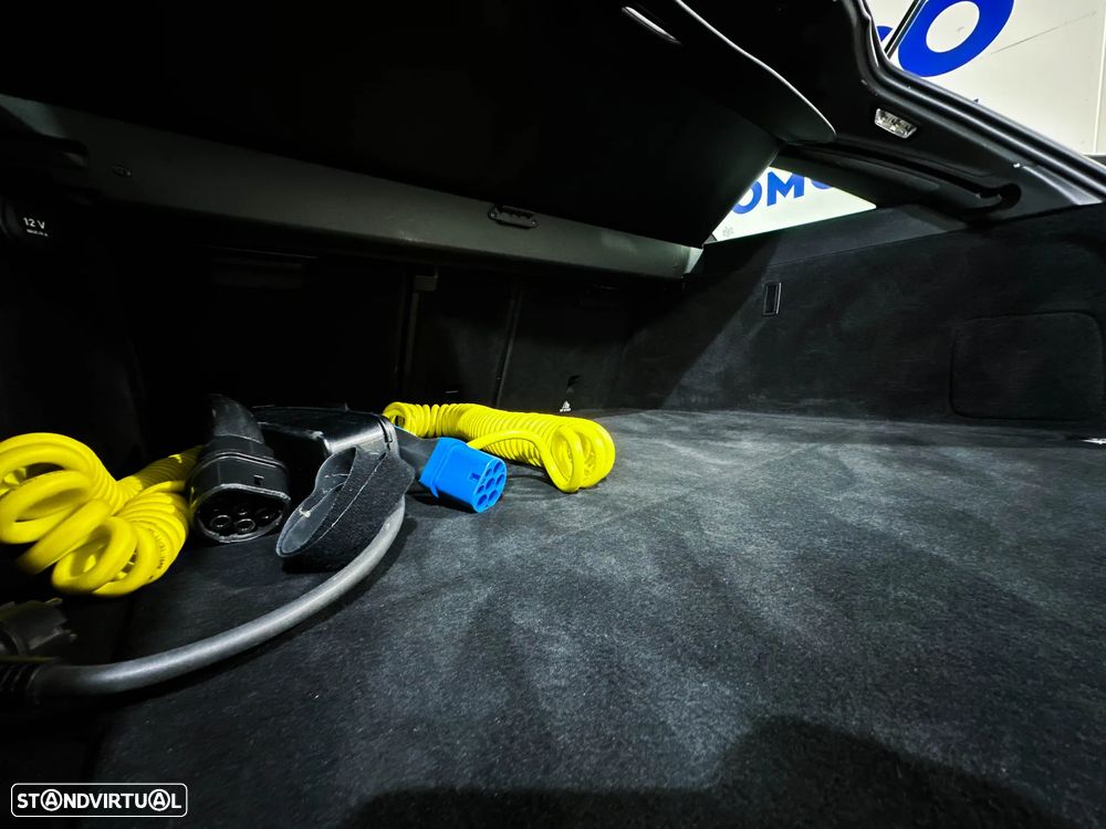 Mercedes-Benz C 350 e T 7G-TRONIC AMG Line - 55