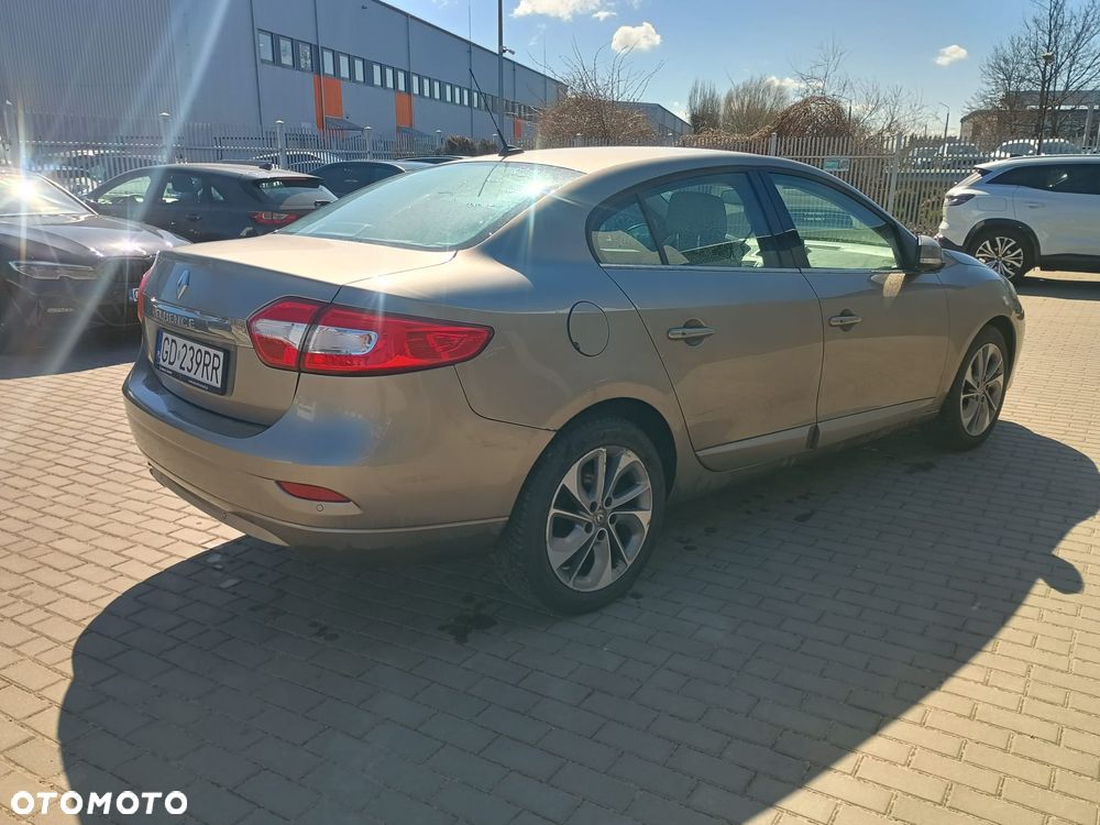 Renault Fluence 1.5 dCi Intens - 3