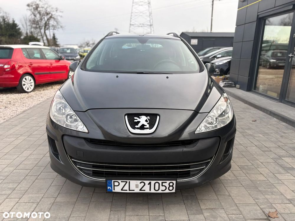 Peugeot 308 1.6 HDi Premium - 7