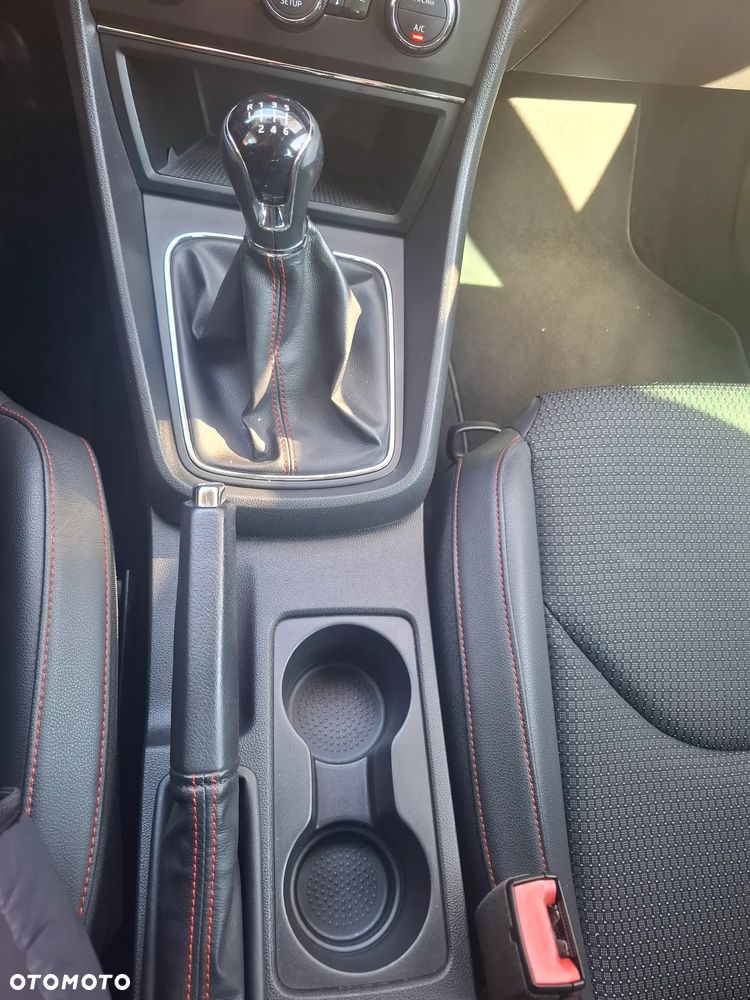 Seat Leon 1.4 TSI FR - 27