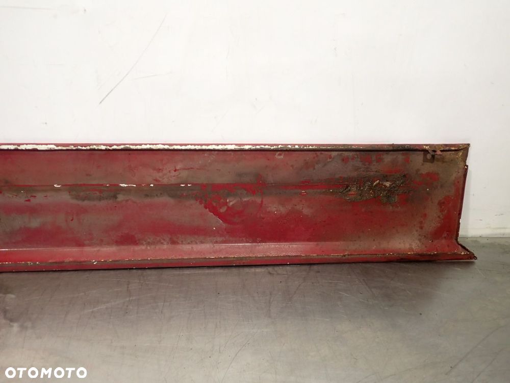 LISTWA PROWADNICY DRZWI VOLKSWAGEN T3 - 7