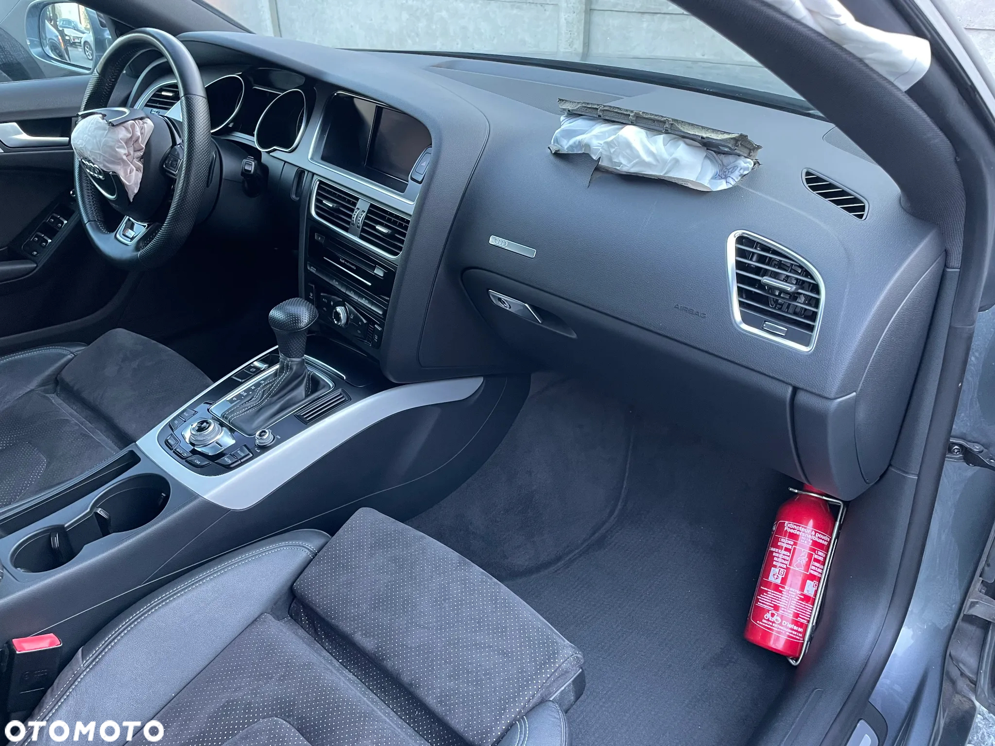 Audi A5 - 26