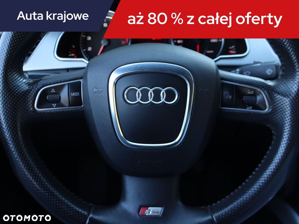 Audi A5 Sportback - 20