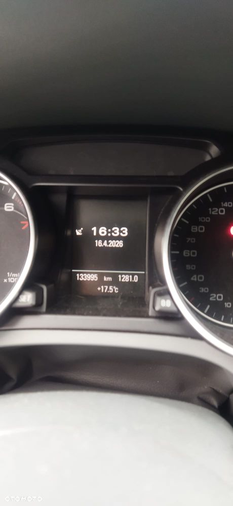 Audi A5 Sportback - 16