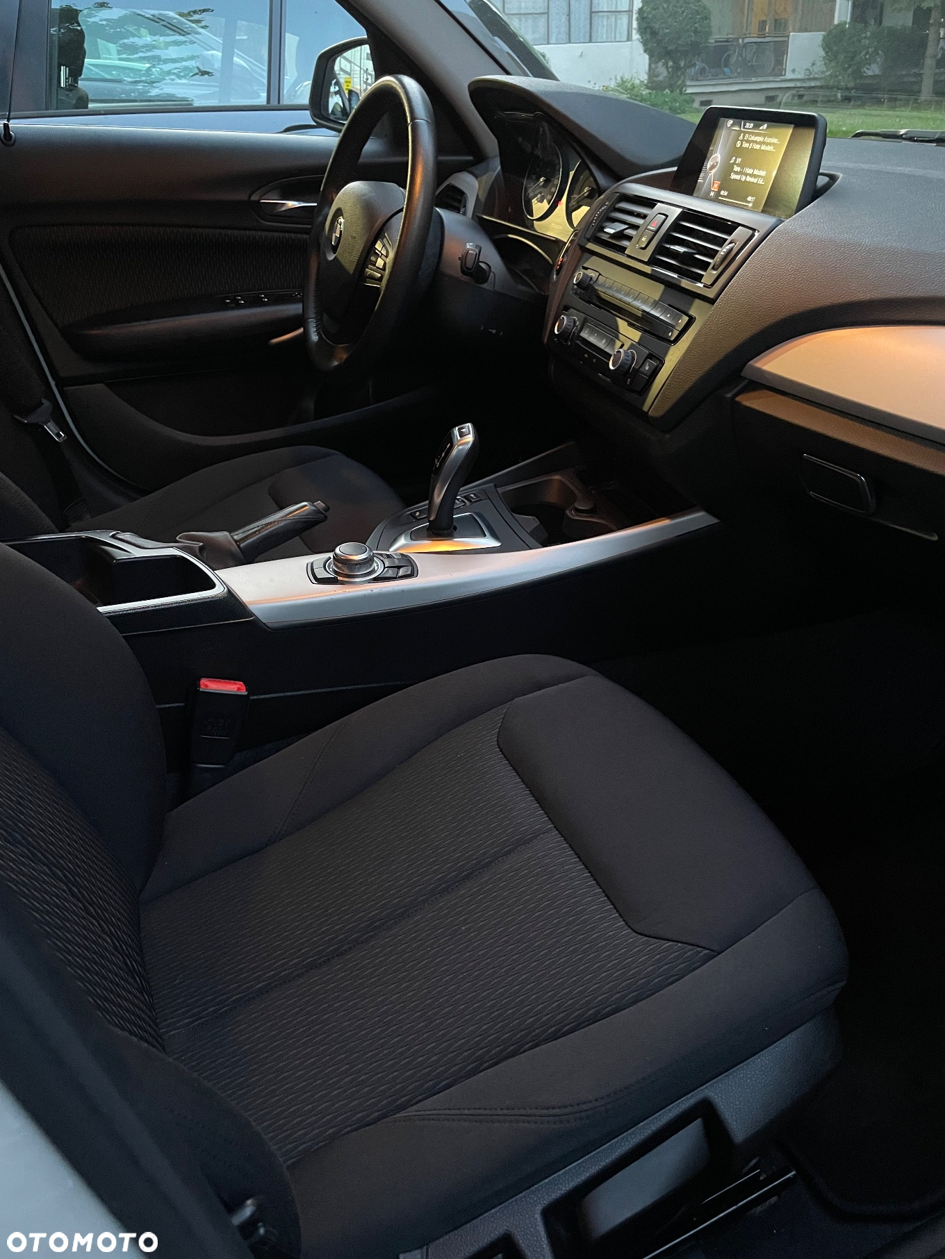 BMW Seria 1 - 9