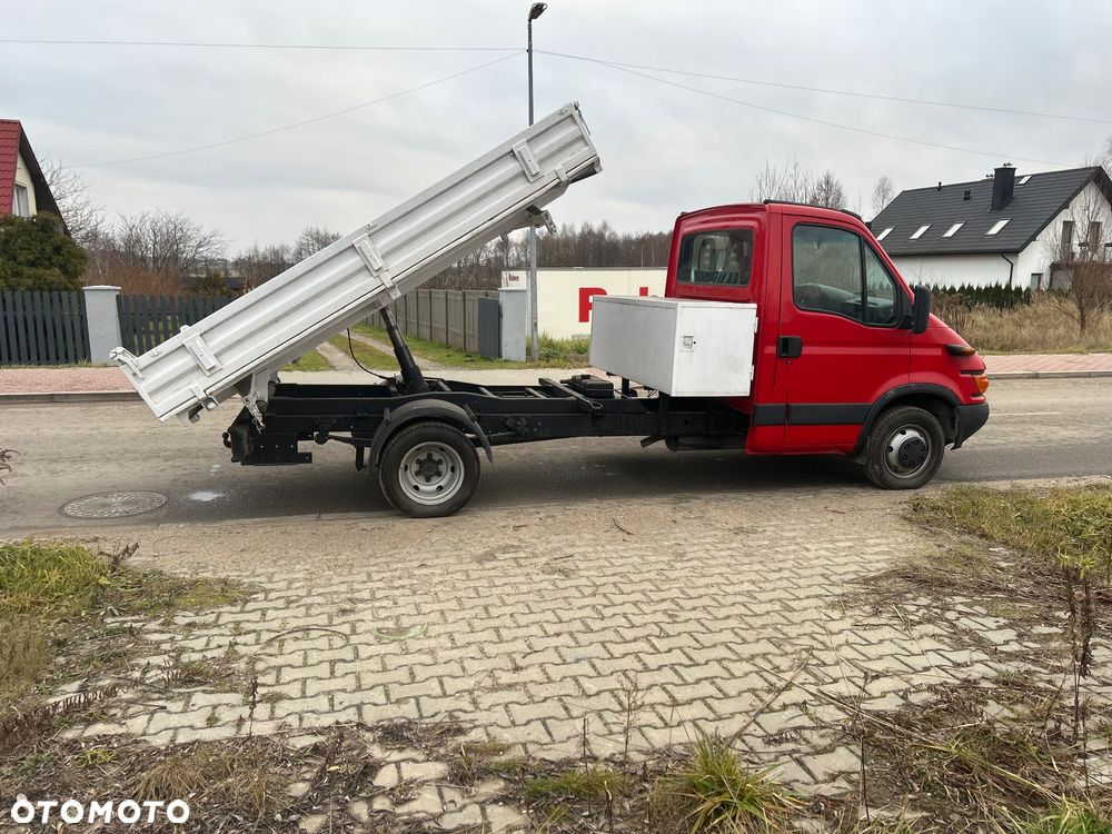 Iveco 50c13 - 3