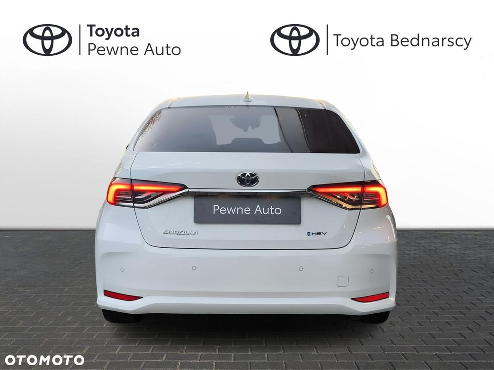 Toyota Corolla 1.8 Hybrid Style - 7