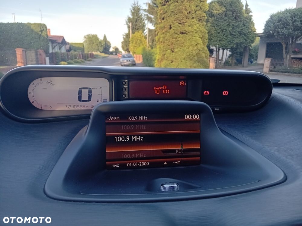 Citroën C3 - 8