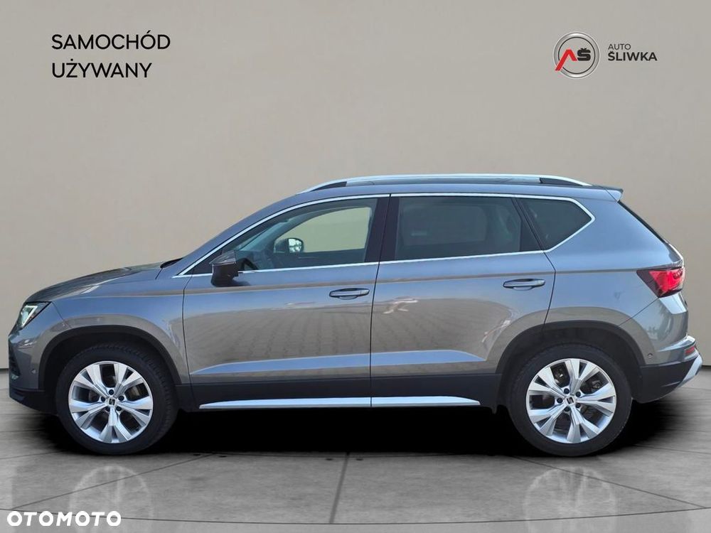 Seat Ateca 1.5 TSI Xperience S&S DSG - 5